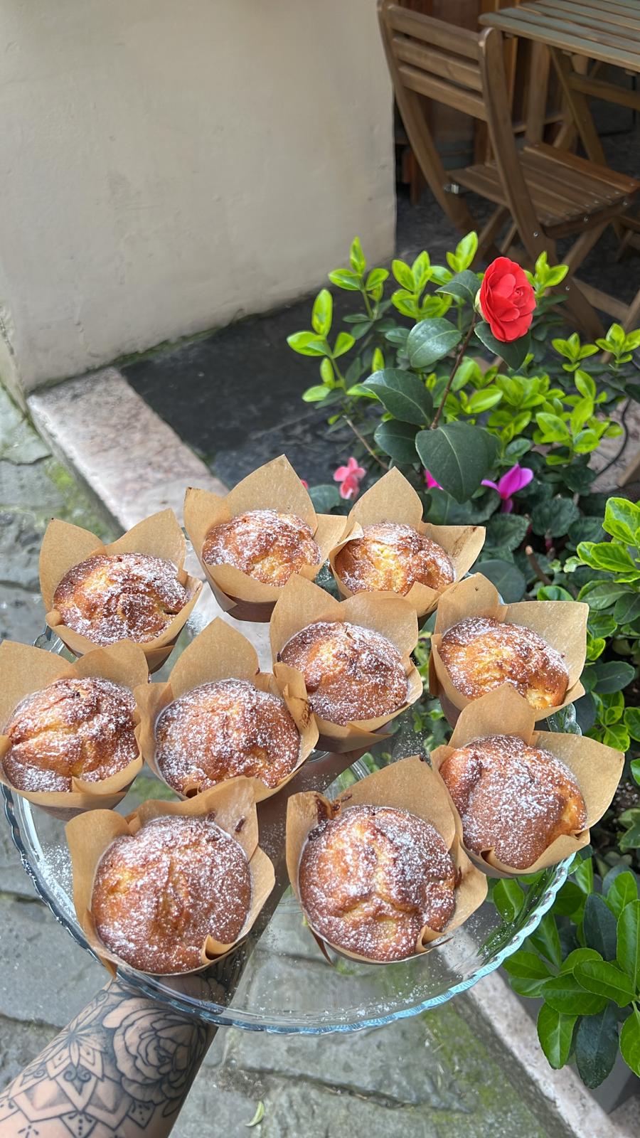 Dolci del banco