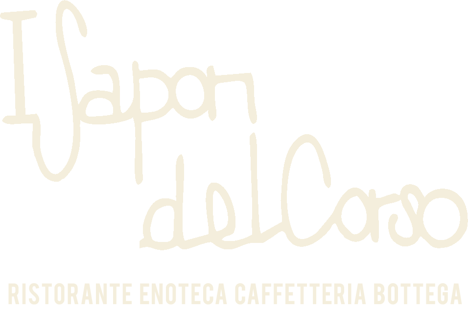 I Sapori del Corso